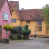 Lavenham, Suffolk