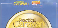 Practical Caravan Top 100 Parks