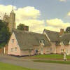 CAVENDISH, SUFFOLK